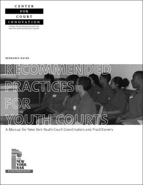 RecommendedPracticesYouthCourt