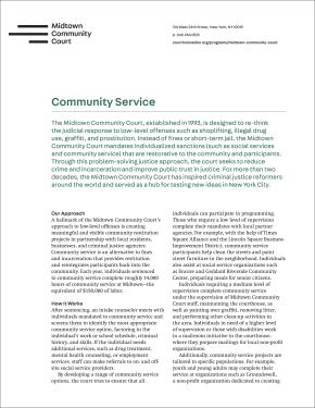 MCC_FactSheet_Community Service