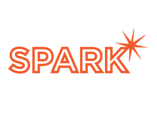 Spark Logo, BK Community Foundation