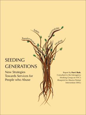 Seeding Generations