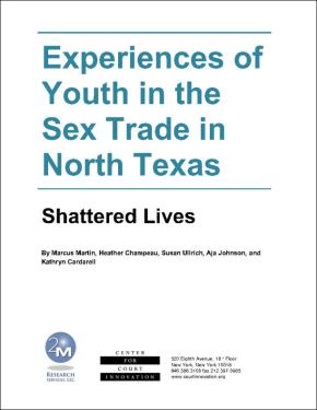 YouthSexTrade_NorthTexas