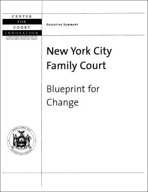 NYC Family Court