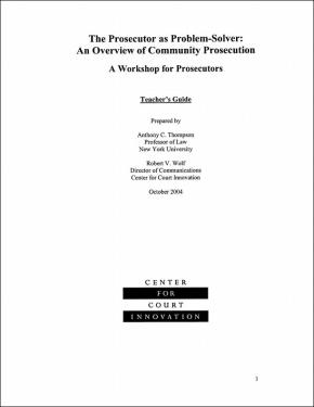 Overview_CommunityProsecution