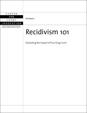 Recidivism 101