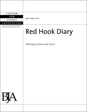 Red Hook Diary