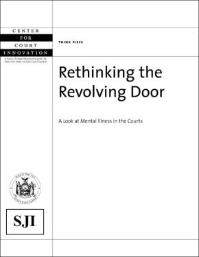 Rethinking the Revolving Door