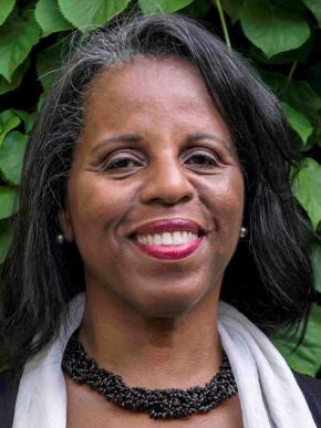 Project SAFE Podcast: a Conversation with the Rev. Dr. Cheryl F. Dudley ...