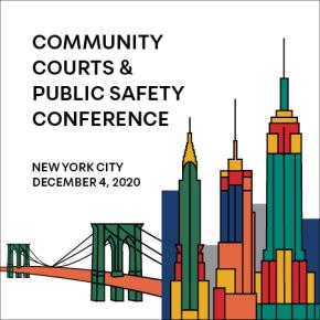 Community Courts Conference 2020