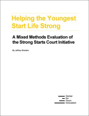 Helping the Youngest Start Life Strong Report COVER.jpg