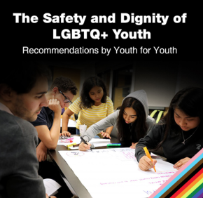 LGBTQ+ Safety and Dignity