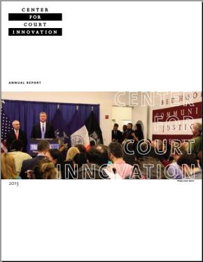 Annual Report: 2013