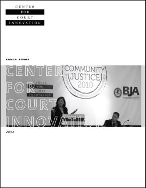 Annual Report: 2010