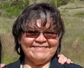 'Each One's a Success When They Walk Through That Door': Creating and Sustaining a Tribal Peacemaking Program