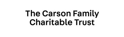 Carson Family Charitable Trust